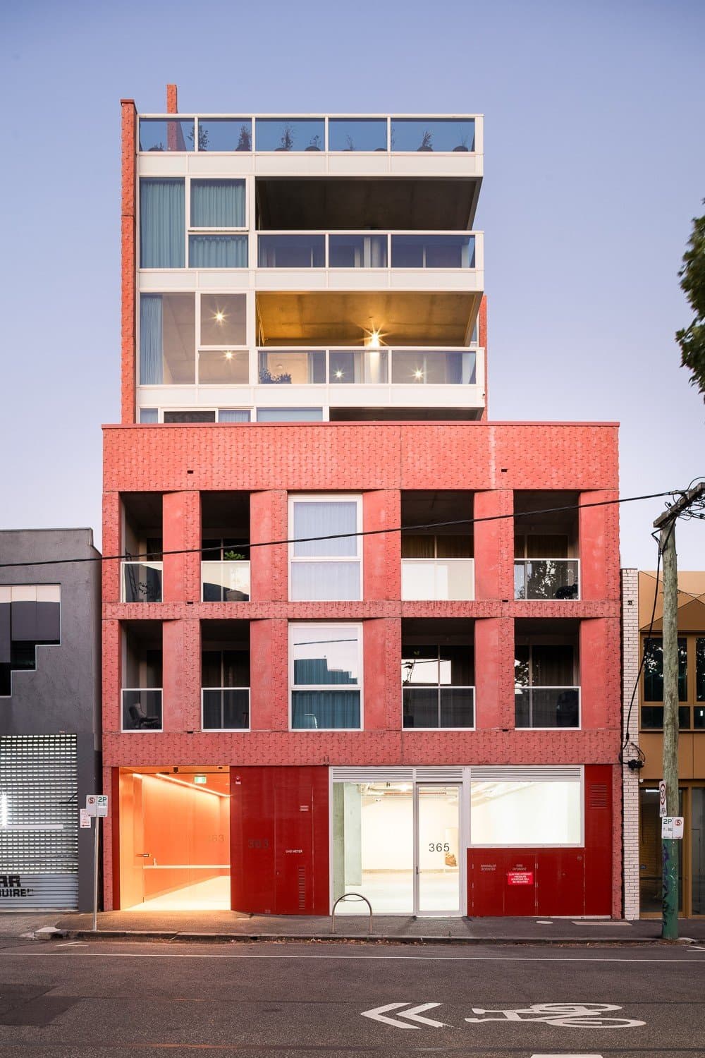 501/363 George Street, Fitzroy, Fitzroy - Image 1