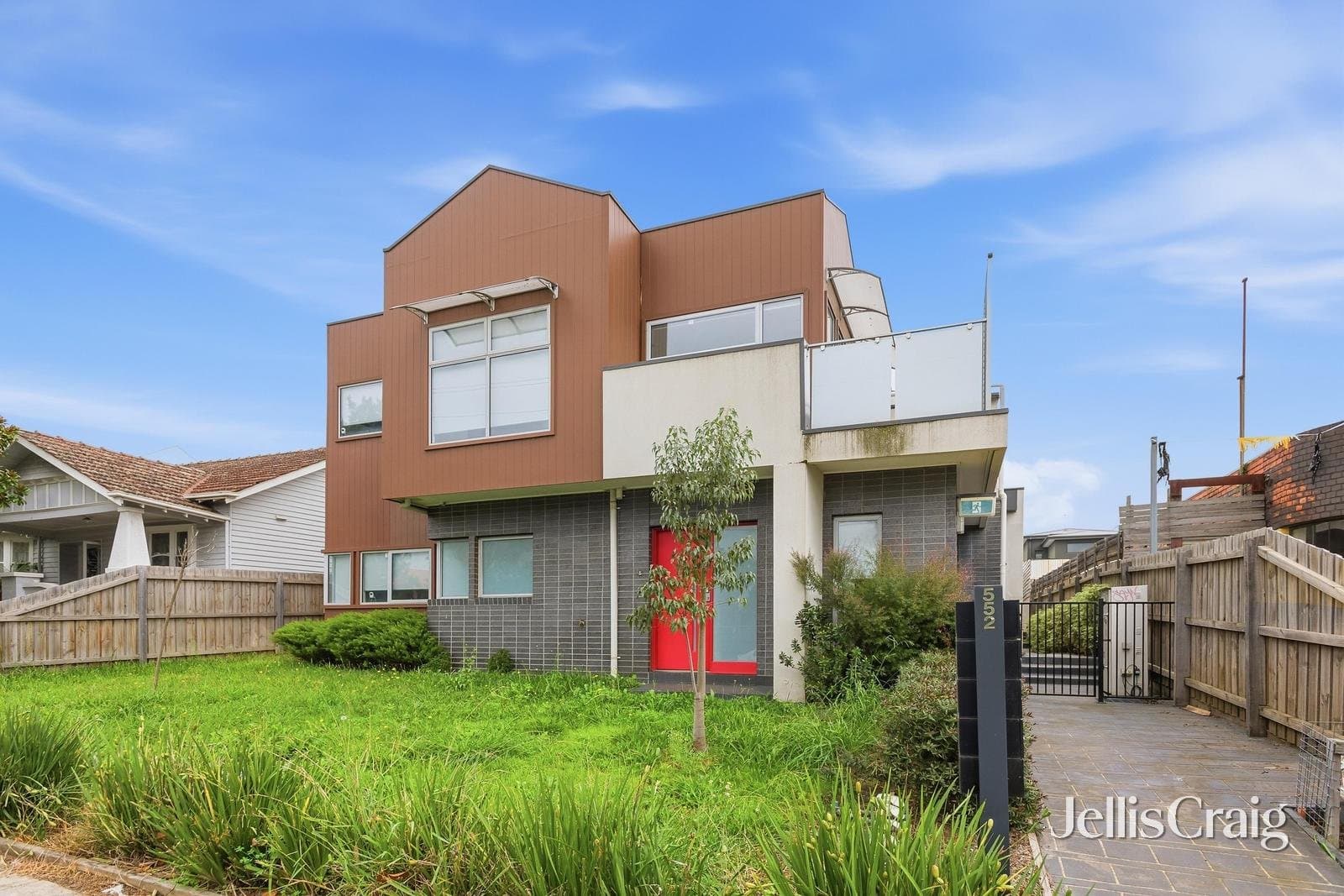 5/552 Bell Street, Preston, Preston - Image 1