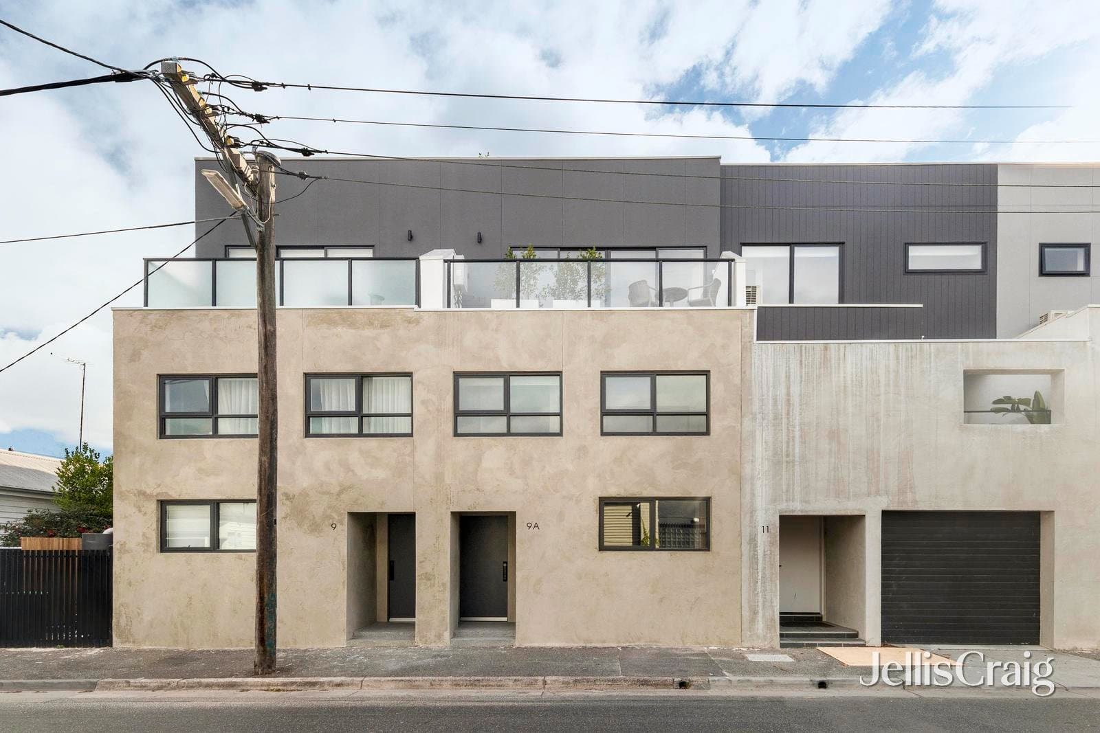 9A Dight Street, Collingwood, Collingwood - Thumbnail 7