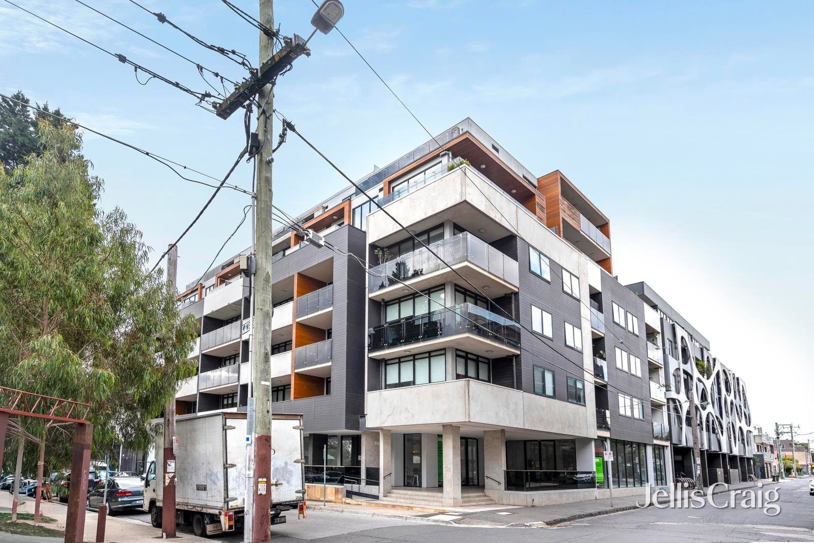 303/33-35 Breese Street, Brunswick, Brunswick - Image 1