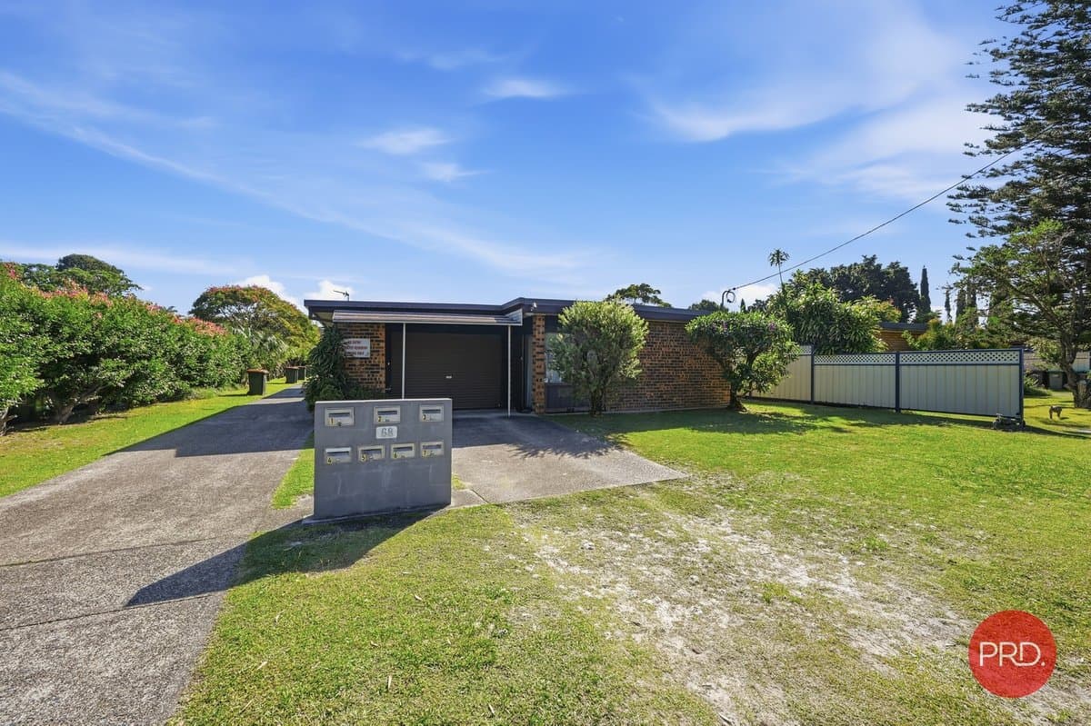 5/68 Boultwood Street, COFFS HARBOUR NSW 2450, Coffs Harbour - Image 1