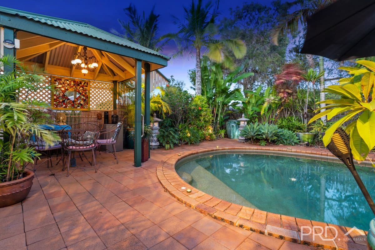 22 TRAFALGAR Drive, VICTORIA POINT QLD 4165, Victoria Point - Thumbnail 5