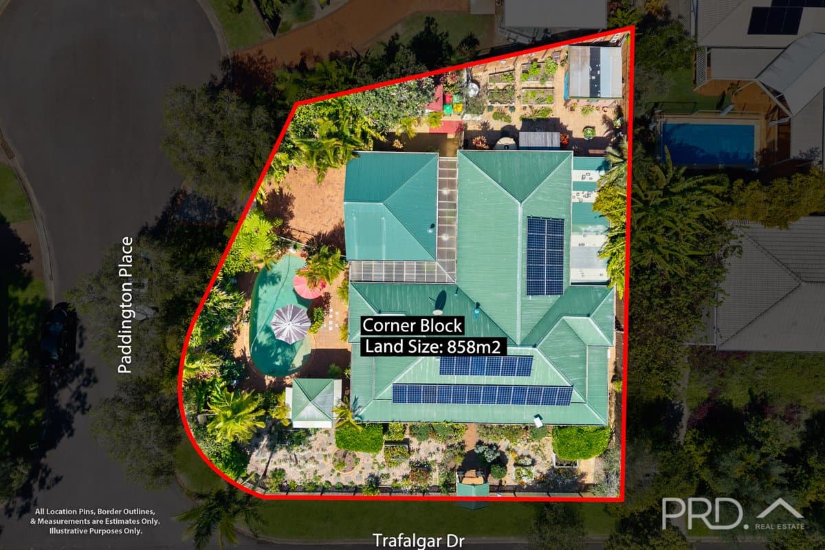 22 TRAFALGAR Drive, VICTORIA POINT QLD 4165, Victoria Point - Thumbnail 7