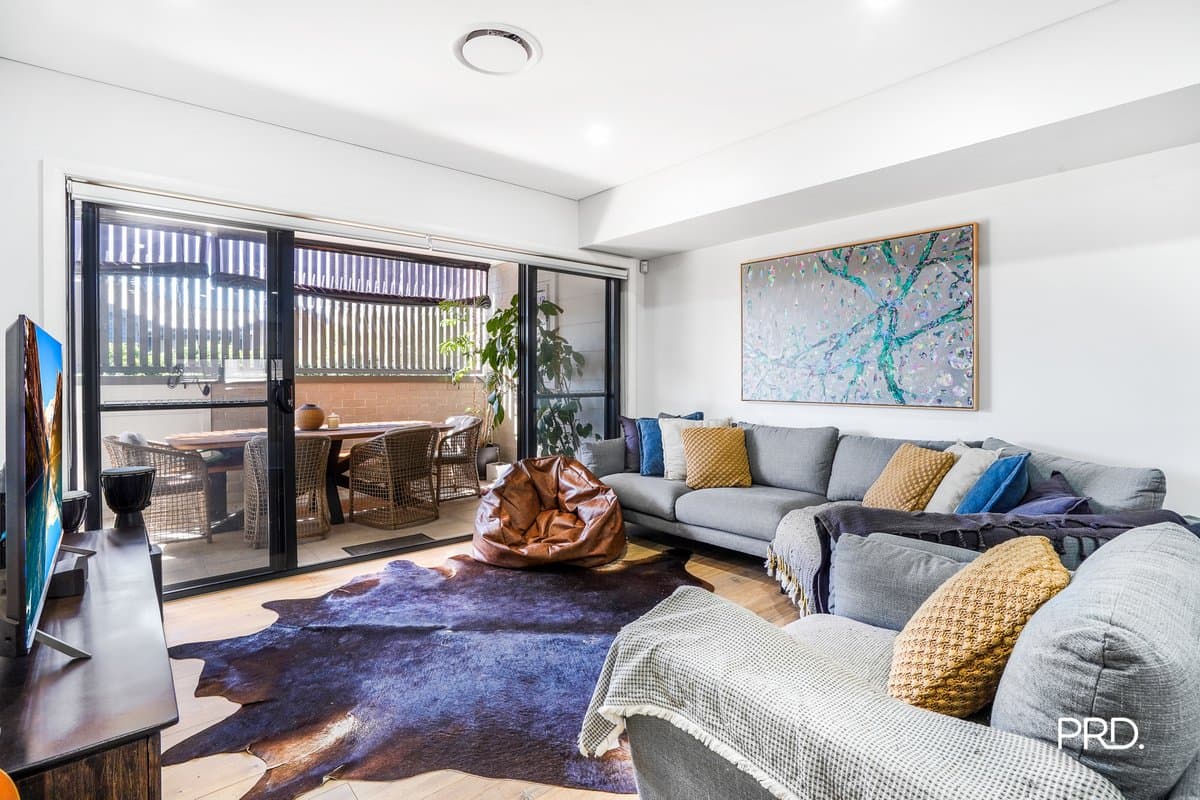 8/175 Stafford Street, PENRITH NSW 2750, Penrith - Thumbnail 2
