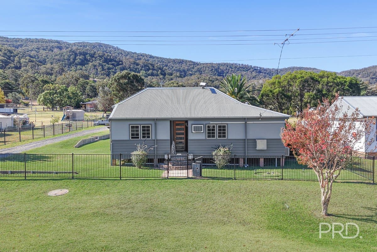 160 Little Street, MURRURUNDI NSW 2338, Murrurundi - Image 1