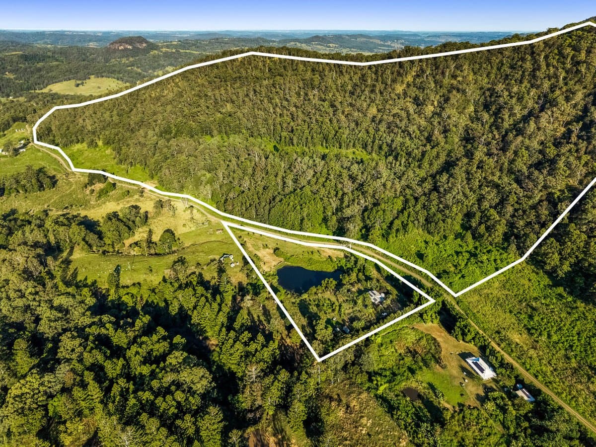 181 Lindsay Road, LARNOOK NSW 2480, Larnook - Thumbnail 3