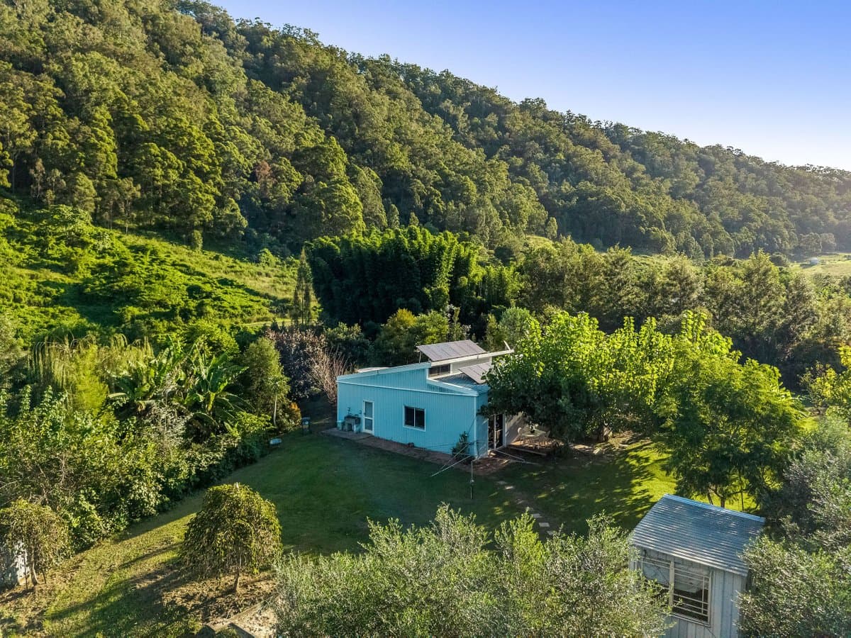 181 Lindsay Road, LARNOOK NSW 2480, Larnook - Thumbnail 4