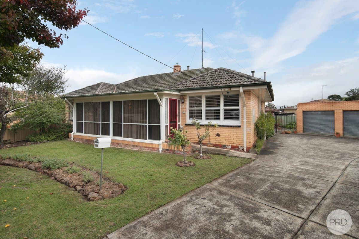10 Dunrobin Court, BALLARAT NORTH VIC 3350, Ballarat North Property Image - Image 1