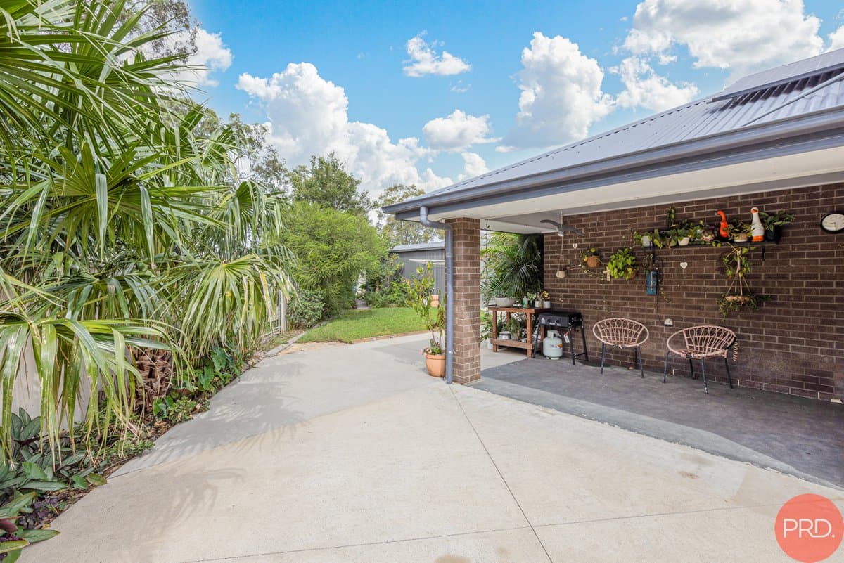 35 Sapphire Drive, RUTHERFORD NSW 2320, Rutherford - Thumbnail 6