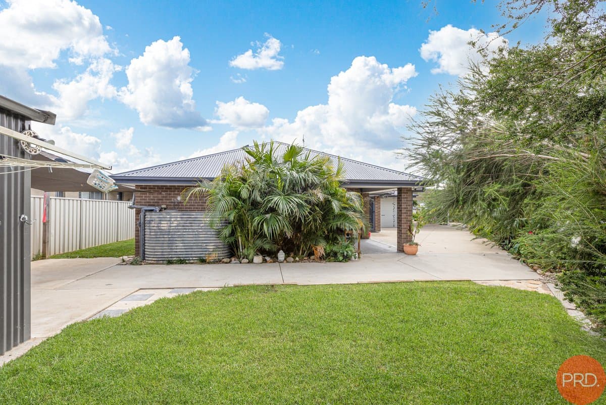 35 Sapphire Drive, RUTHERFORD NSW 2320, Rutherford - Thumbnail 7
