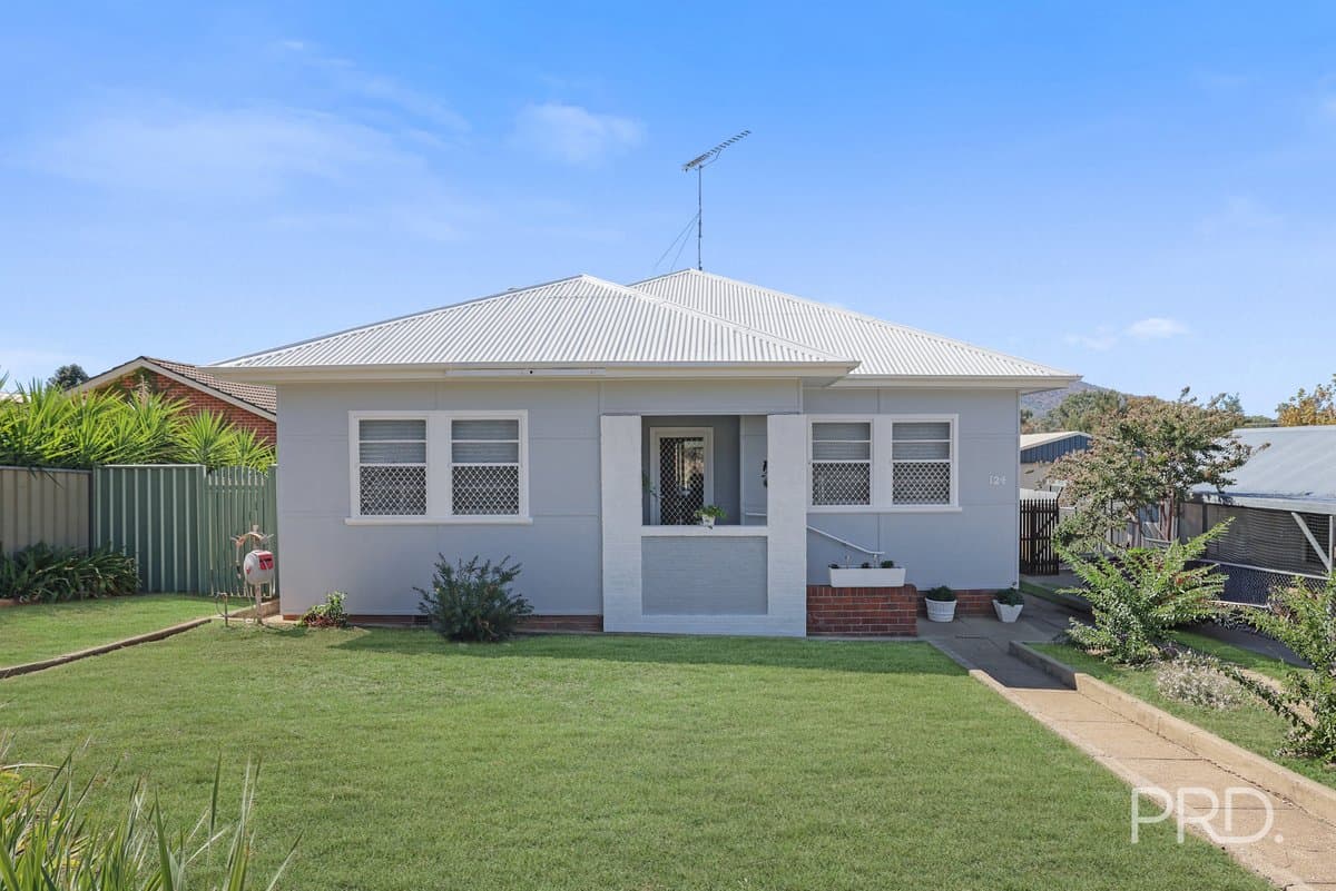 124 Goonoo Goonoo Road, TAMWORTH NSW 2340, Tamworth - Image 1