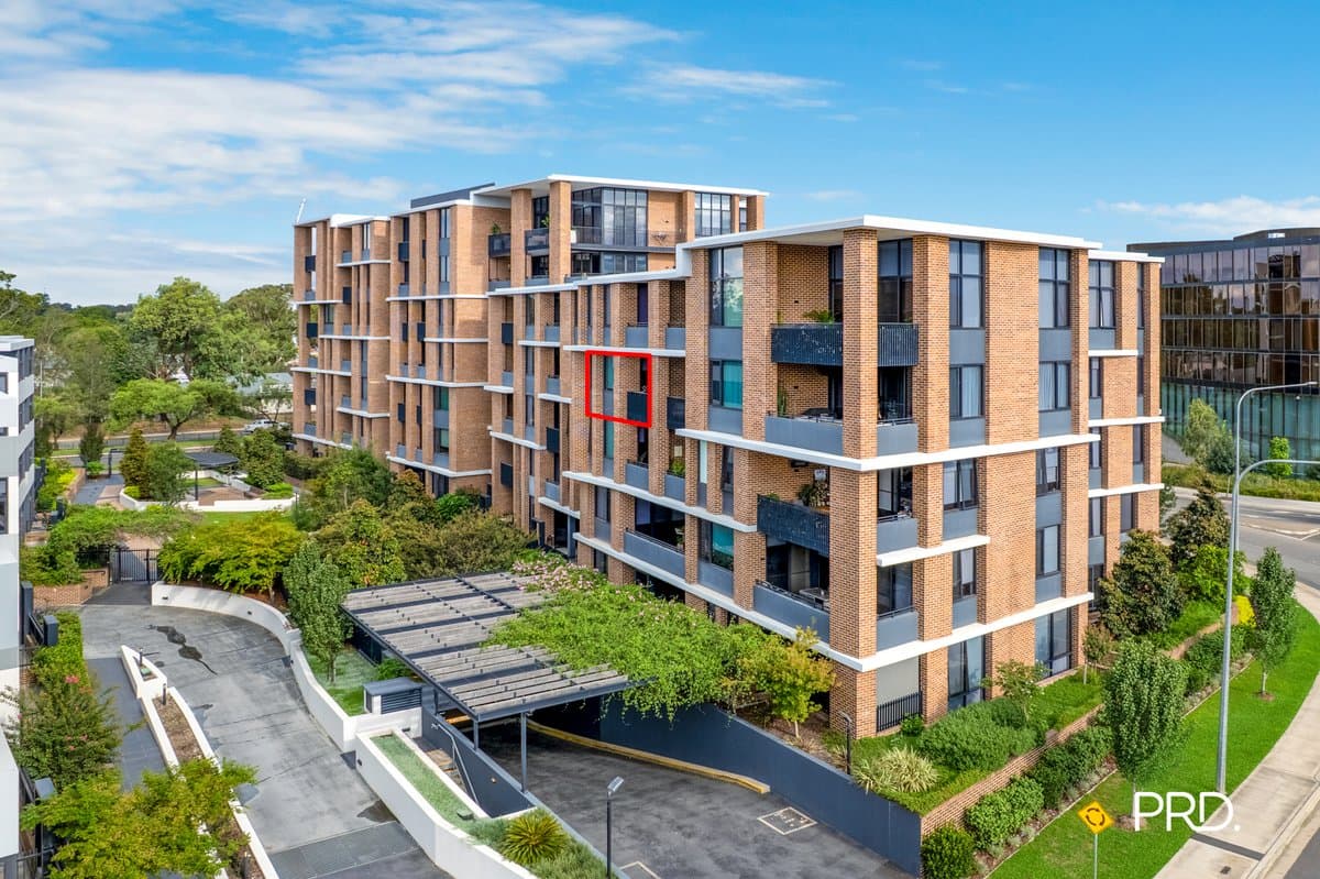 B311/10 Ransley Street, PENRITH NSW 2750, Penrith - Image 1