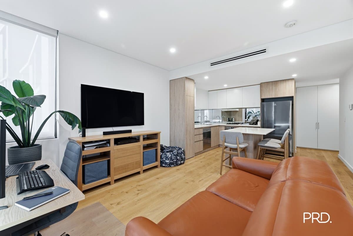 B311/10 Ransley Street, PENRITH NSW 2750, Penrith - Thumbnail 2