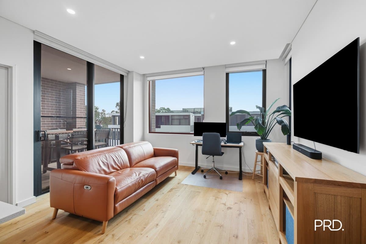 B311/10 Ransley Street, PENRITH NSW 2750, Penrith - Thumbnail 3