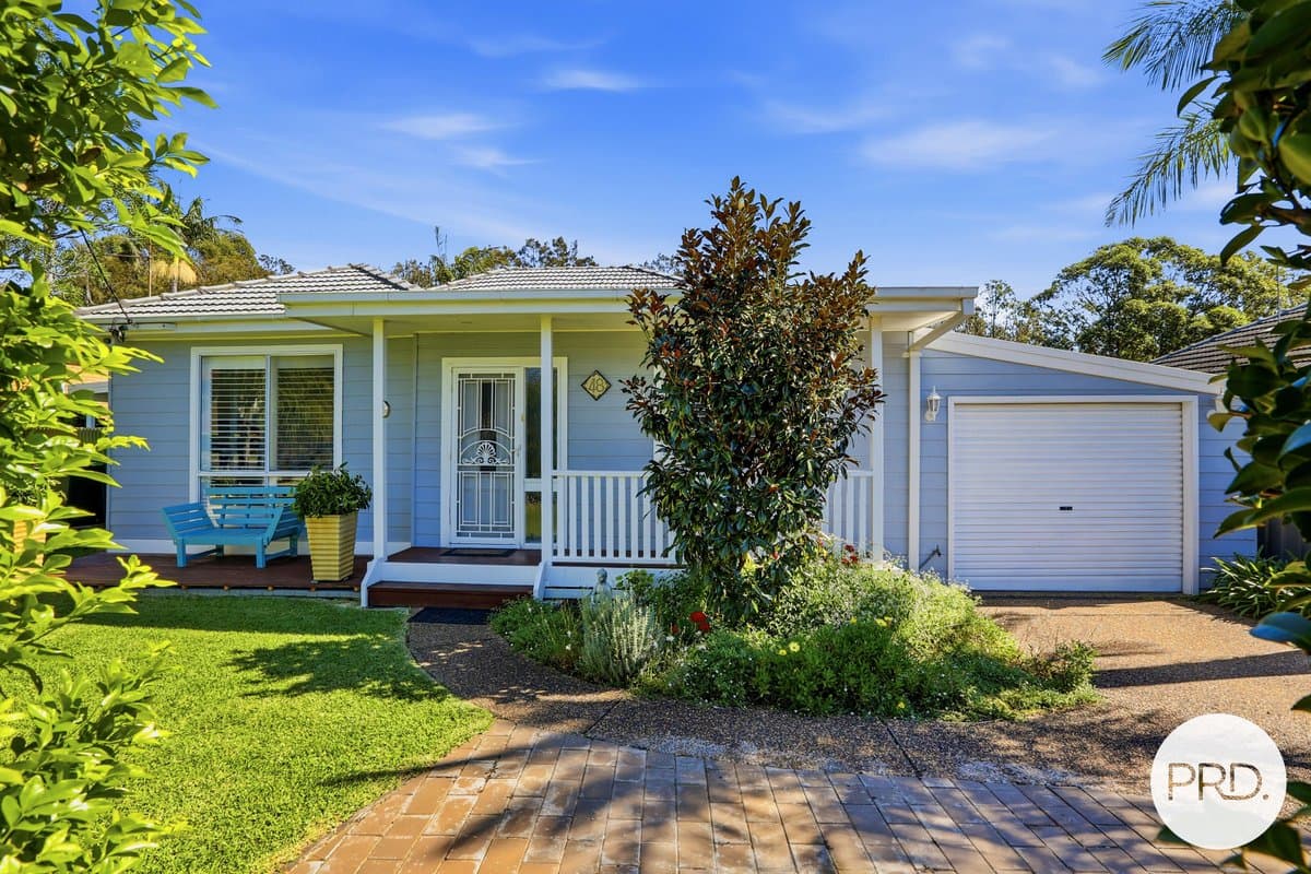 48 Lakelands Drive, DAPTO NSW 2530, Dapto - Thumbnail 2