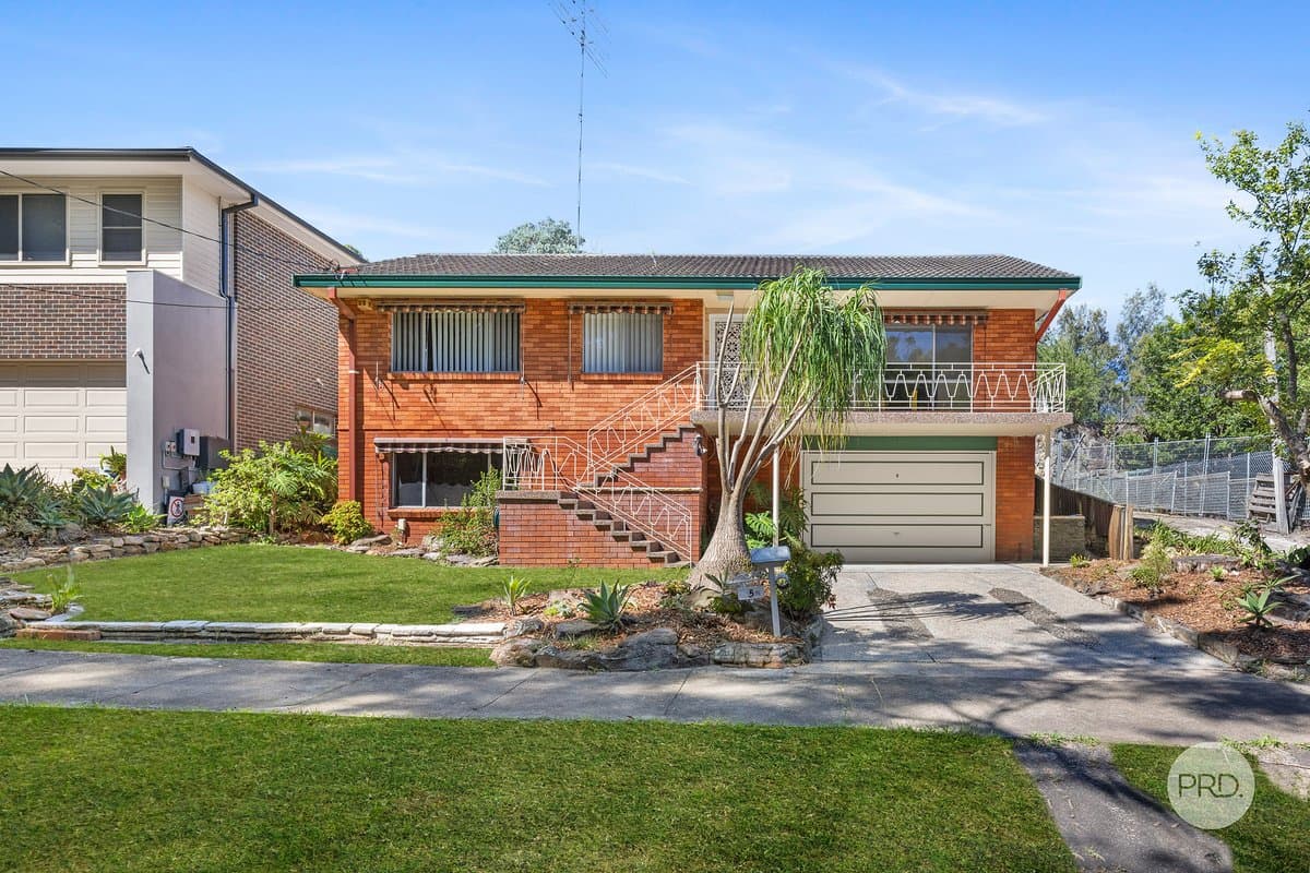 5 River Road, OATLEY NSW 2223, Oatley - Image 1