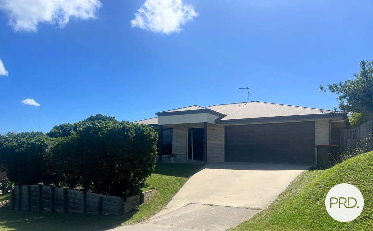 3 Eugenie Court, GLEN EDEN QLD 4680, Glen Eden - Image 1