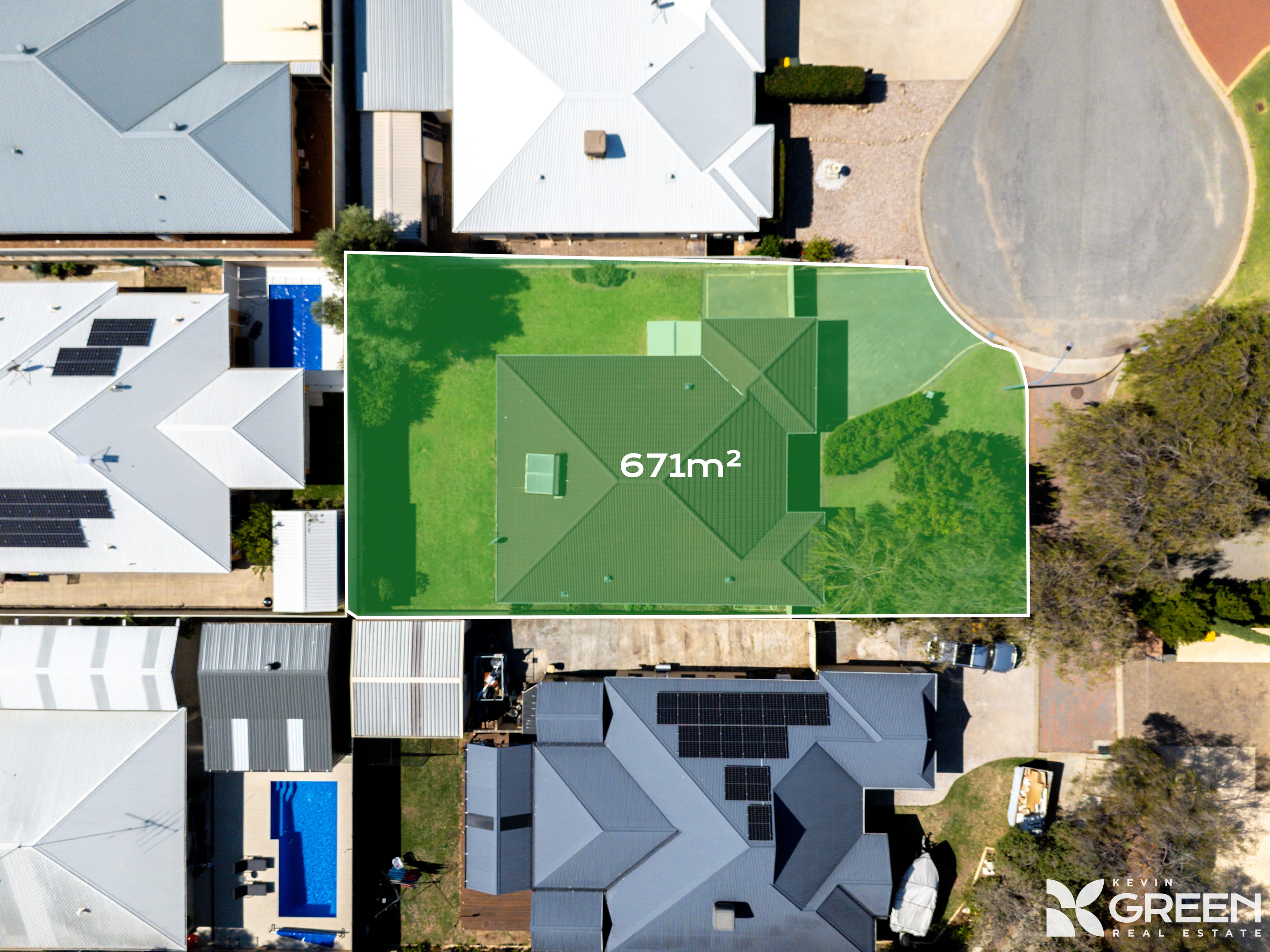 14 Cuballing Retreat, Dawesville WA, 6211, Dawesville - Thumbnail 2