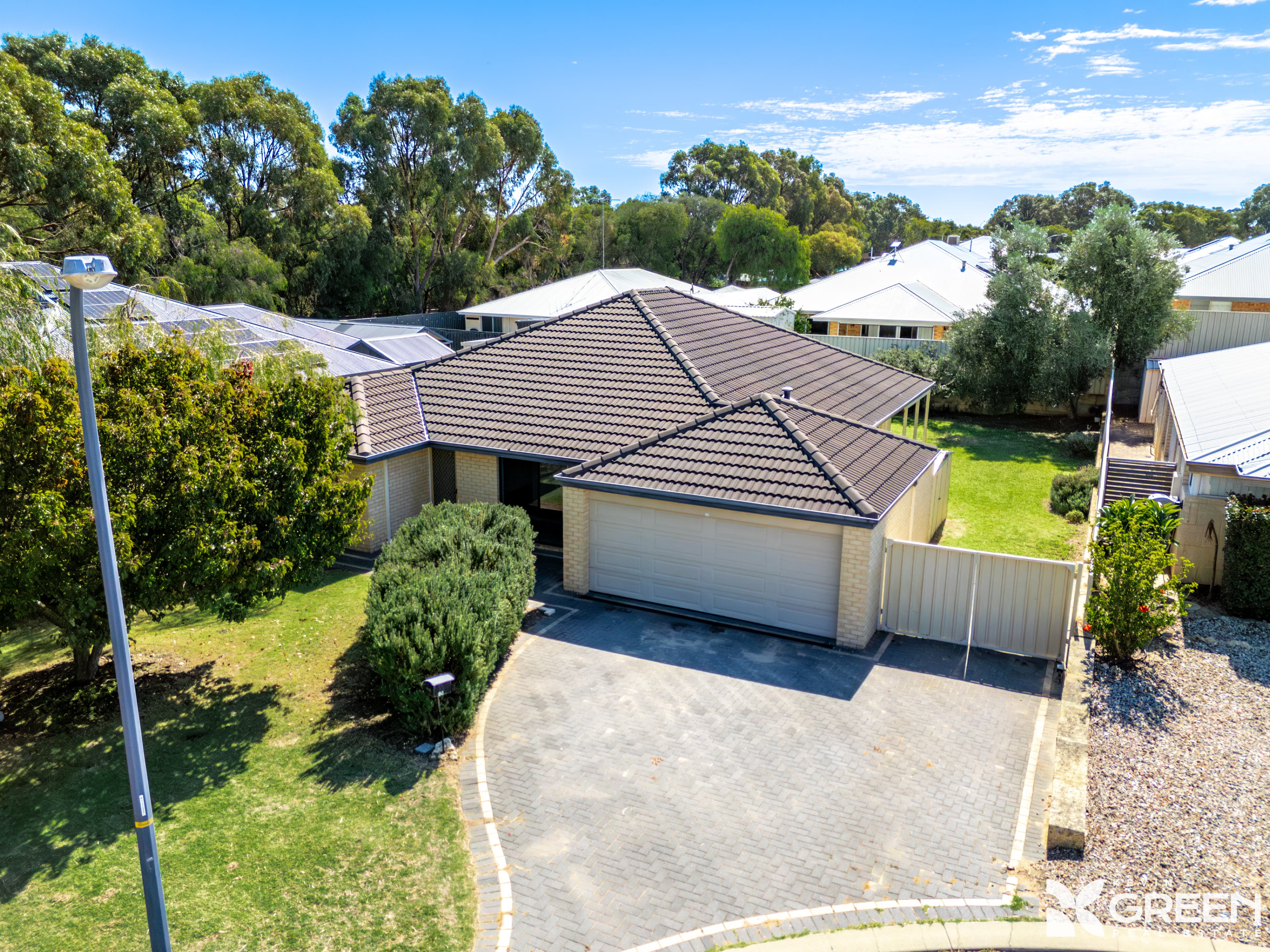 14 Cuballing Retreat, Dawesville WA, 6211, Dawesville - Thumbnail 3