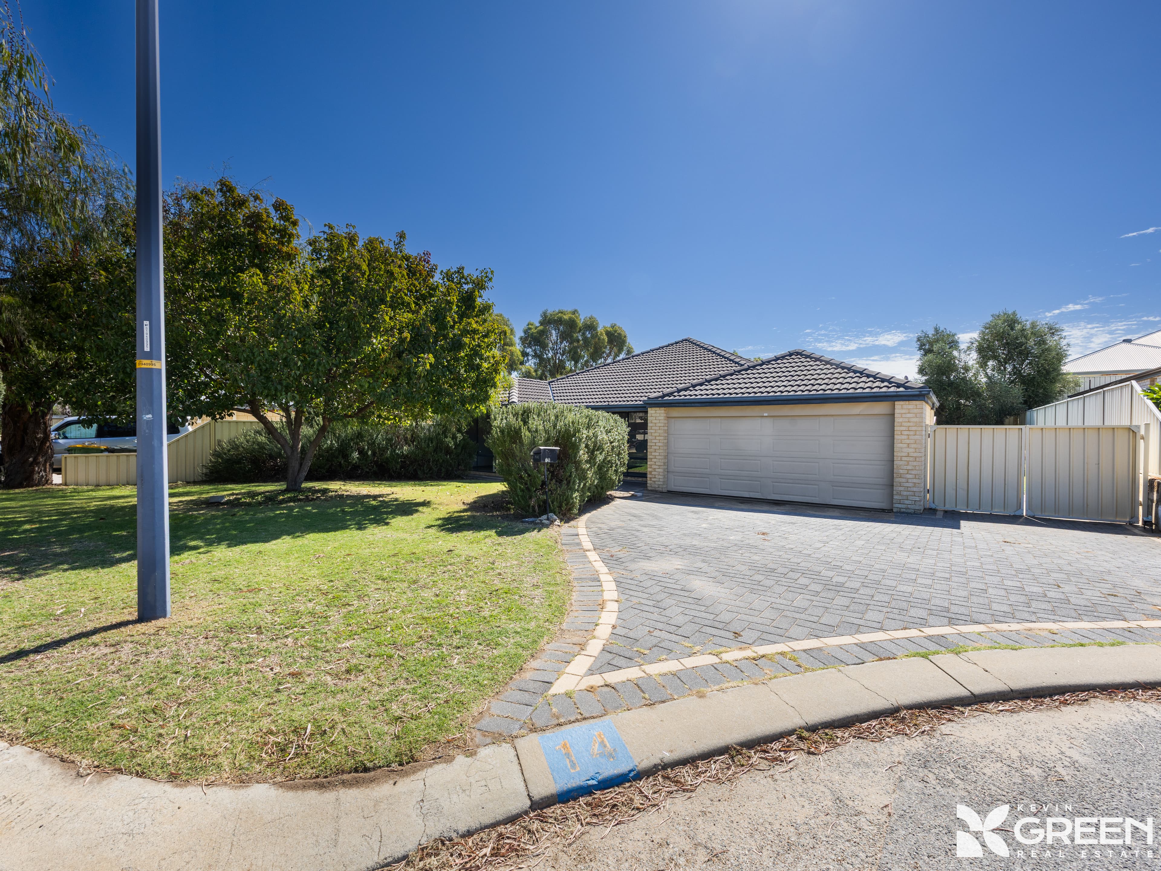 14 Cuballing Retreat, Dawesville WA, 6211, Dawesville - Thumbnail 6