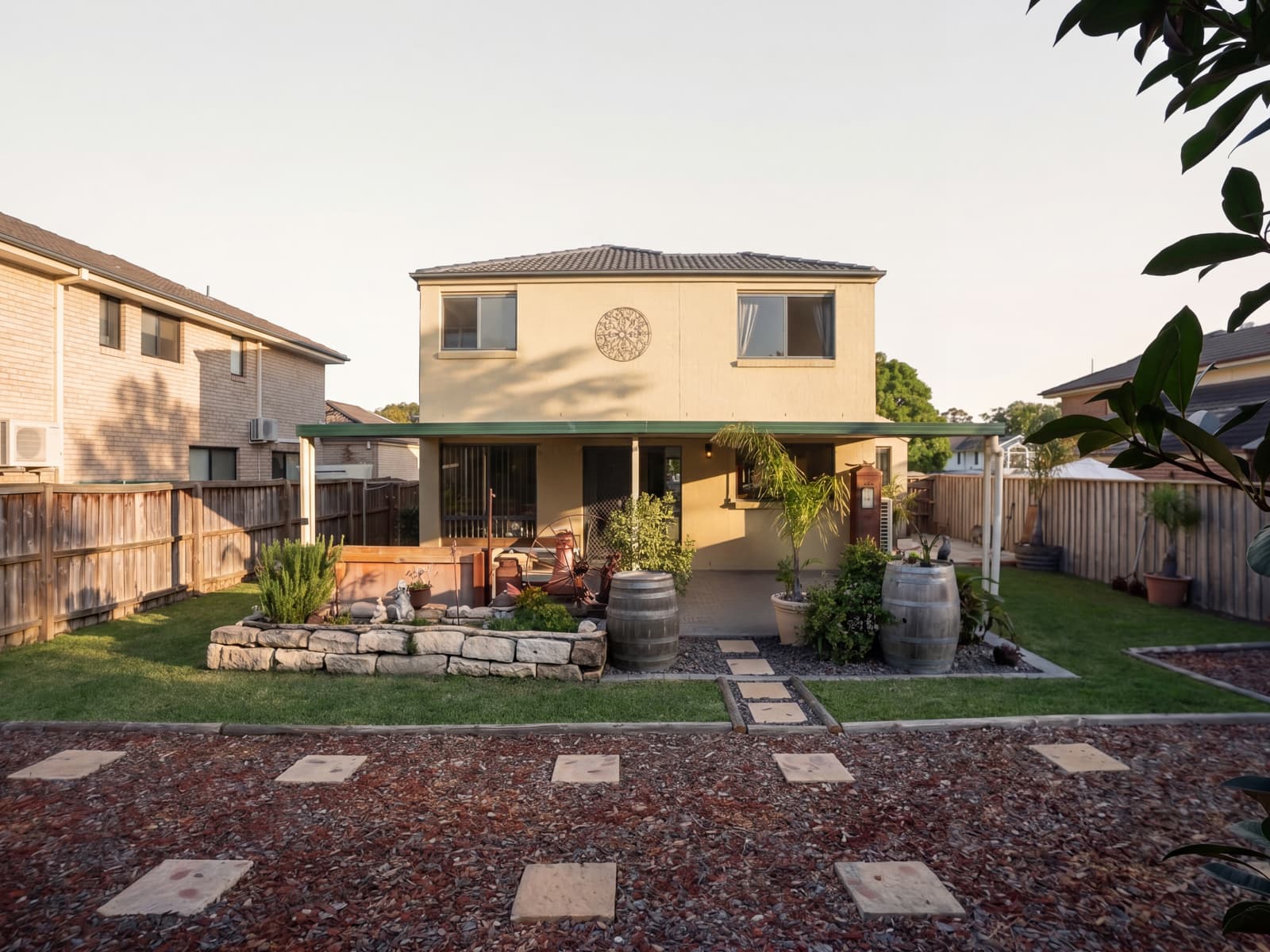 20 Braemont Avenue, Kellyville Ridge - Thumbnail 8