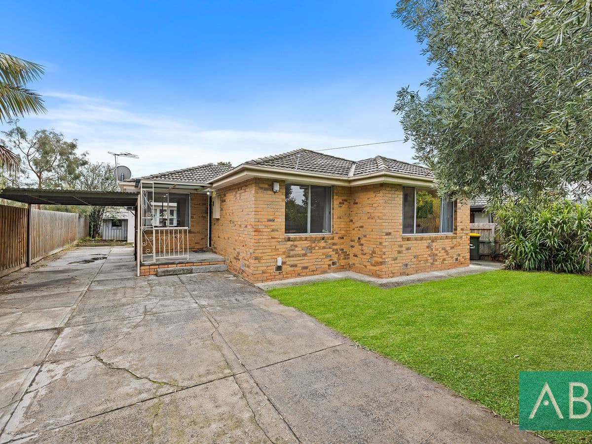 8 Lynne Street, Lalor, Lalor - Thumbnail 2