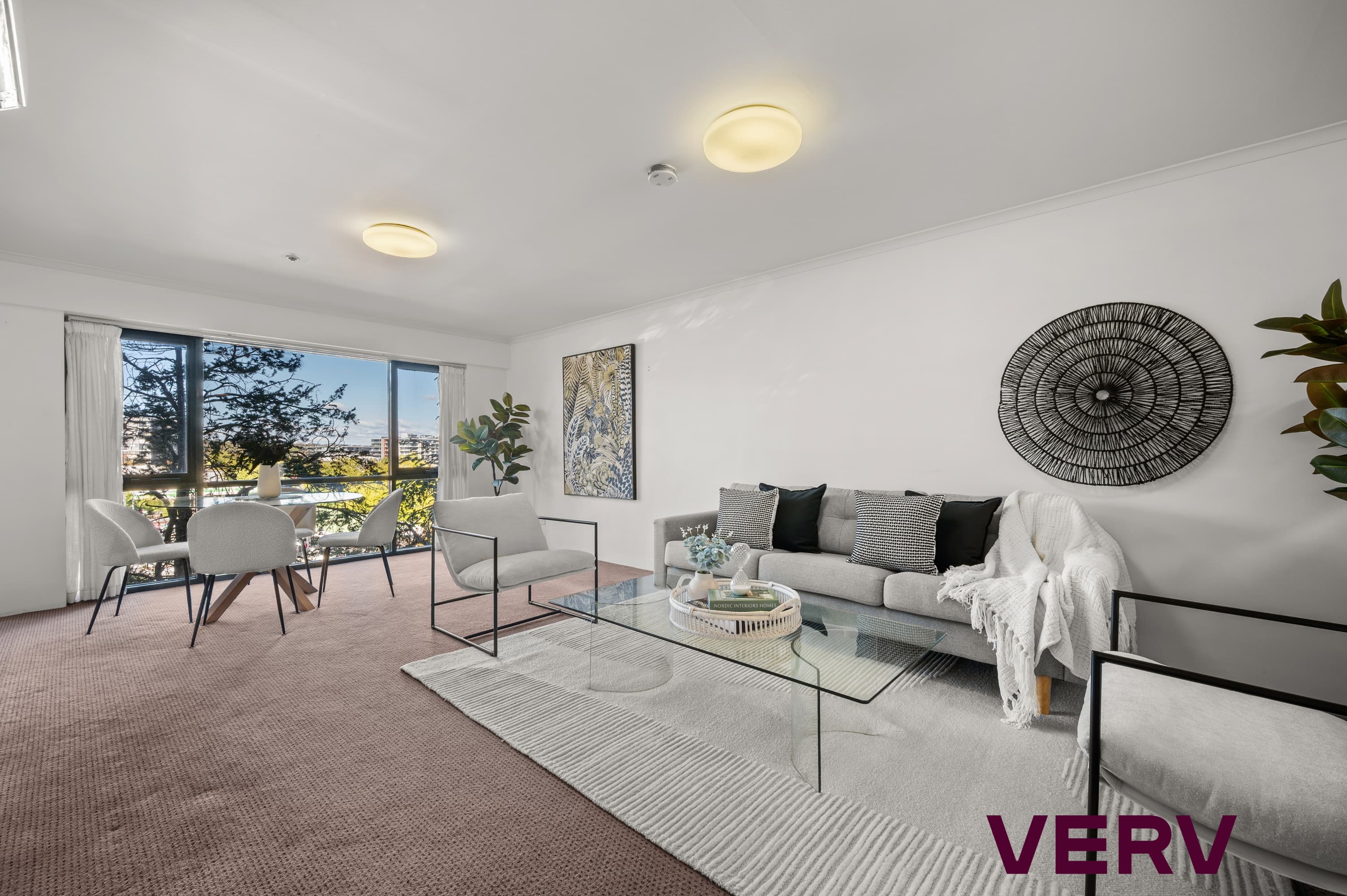 404/74 Northbourne Avenue Braddon ACT, Braddon - Thumbnail 3