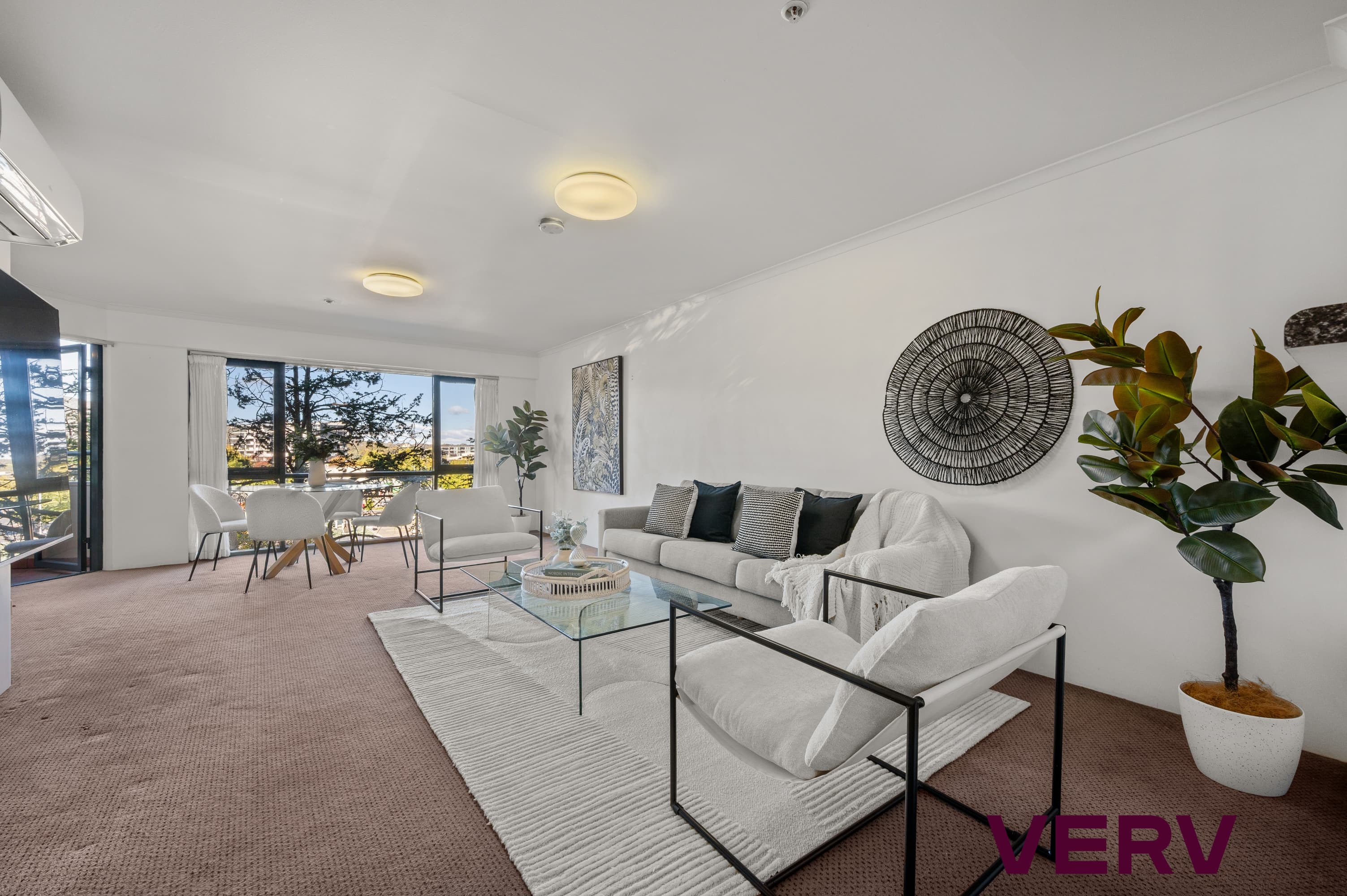 404/74 Northbourne Avenue Braddon ACT, Braddon - Thumbnail 4