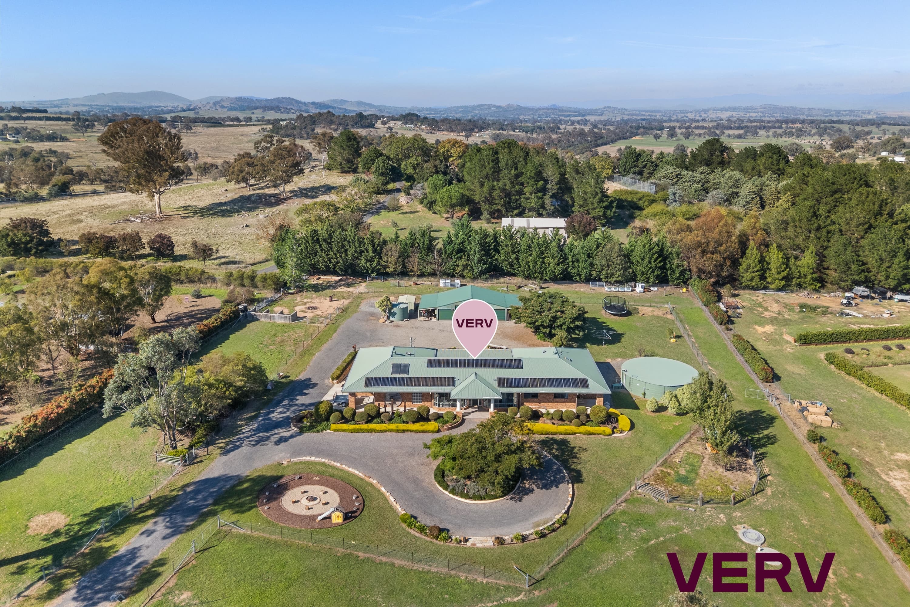 11 Rattenbury Close Murrumbateman ACT, Murrumbateman - Thumbnail 2