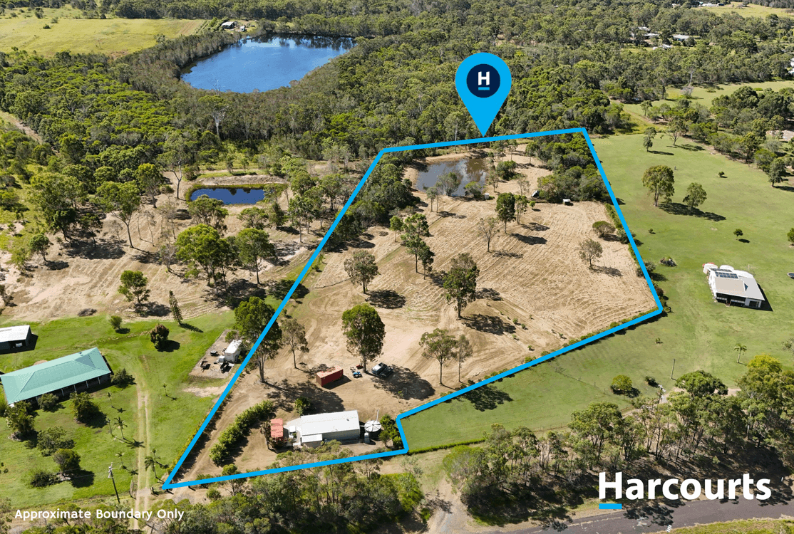 53 Peters Road, REDRIDGE, QLD 4660, Redridge - Image 1