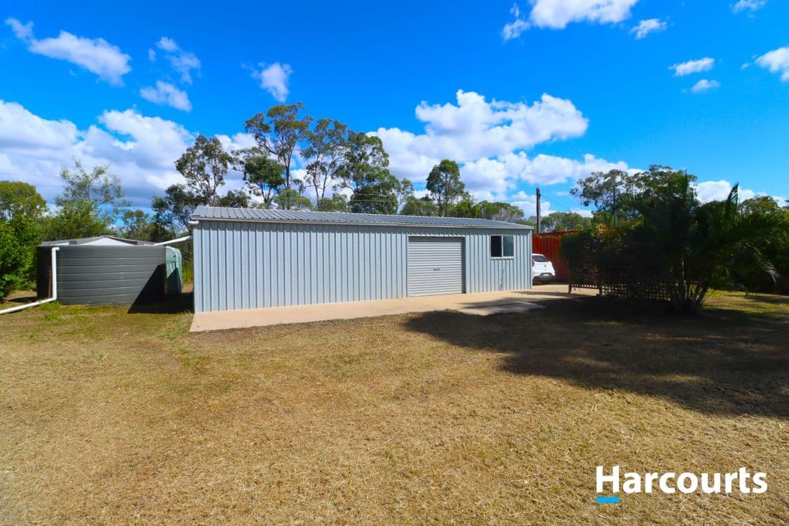 53 Peters Road, REDRIDGE, QLD 4660, Redridge - Thumbnail 2