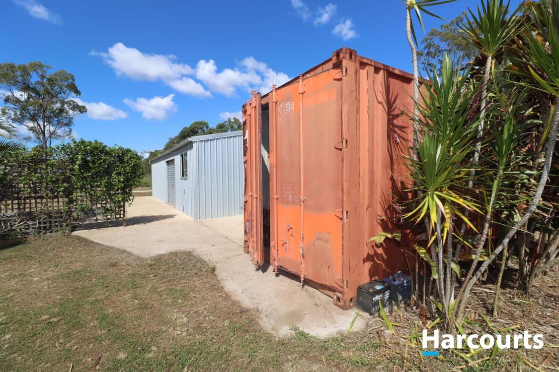 53 Peters Road, REDRIDGE, QLD 4660, Redridge - Thumbnail 4