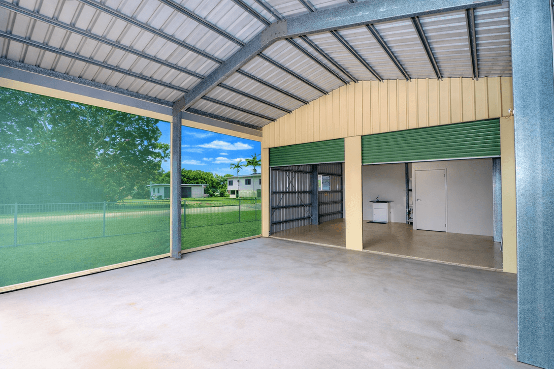 22 Ahern Street, AYR, QLD 4807, Ayr - Thumbnail 2