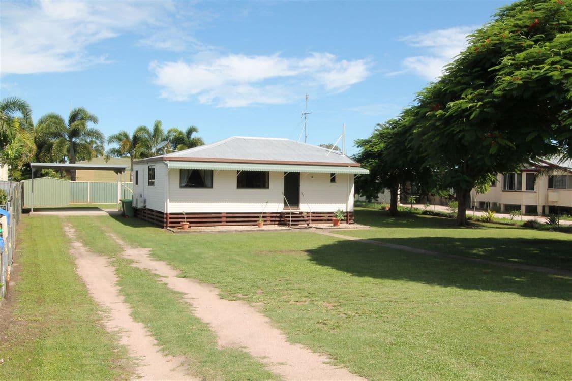 48 Burke Street, AYR, QLD 4807, Ayr - Image 1