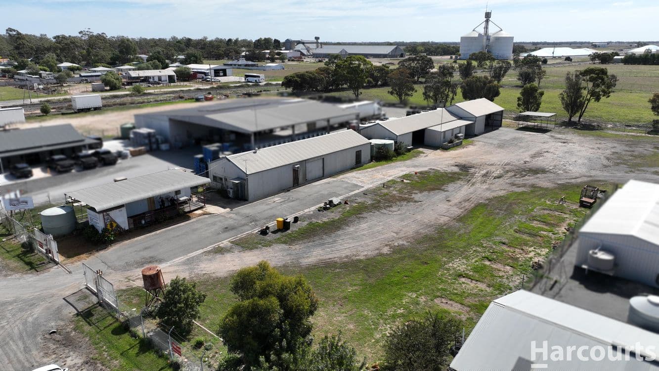 22 Bowman Street, WARRACKNABEAL, VIC 3393, Warracknabeal - Image 1