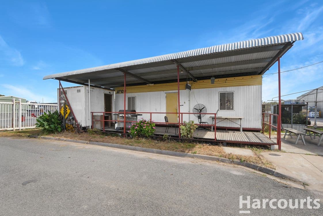 22 Bowman Street, WARRACKNABEAL, VIC 3393, Warracknabeal - Thumbnail 2