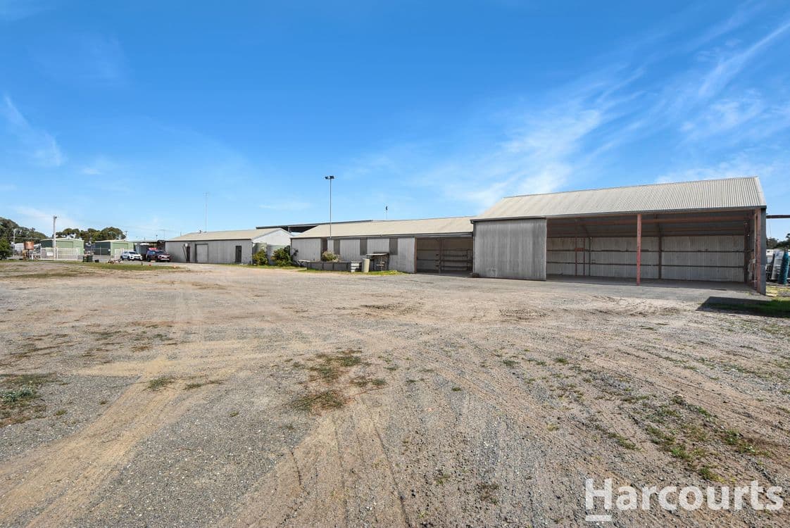 22 Bowman Street, WARRACKNABEAL, VIC 3393, Warracknabeal - Thumbnail 4