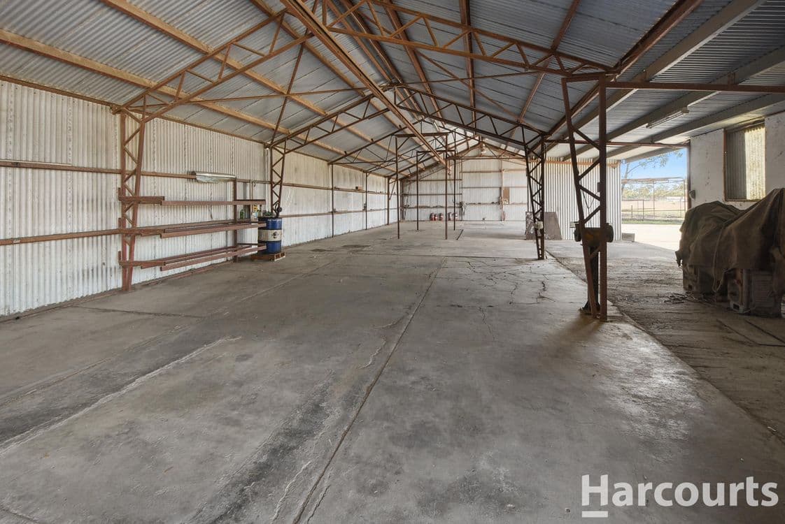 22 Bowman Street, WARRACKNABEAL, VIC 3393, Warracknabeal - Thumbnail 5