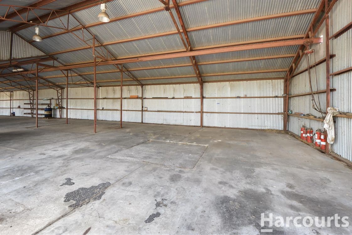 22 Bowman Street, WARRACKNABEAL, VIC 3393, Warracknabeal - Thumbnail 6