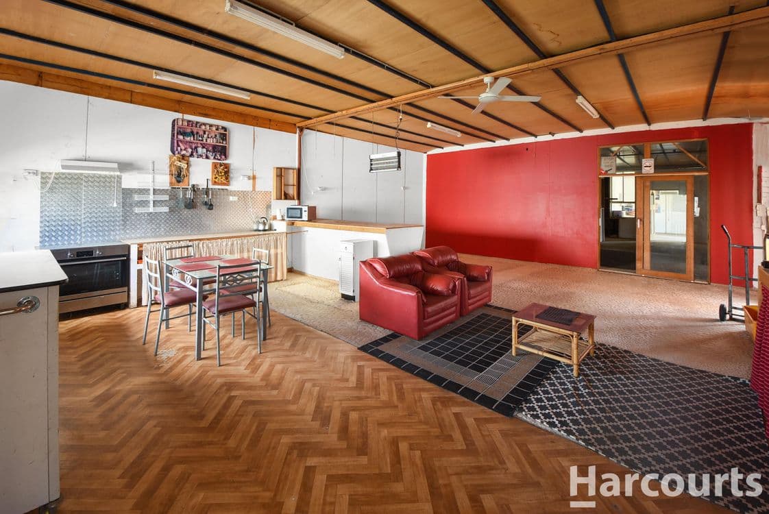 22 Bowman Street, WARRACKNABEAL, VIC 3393, Warracknabeal - Thumbnail 8