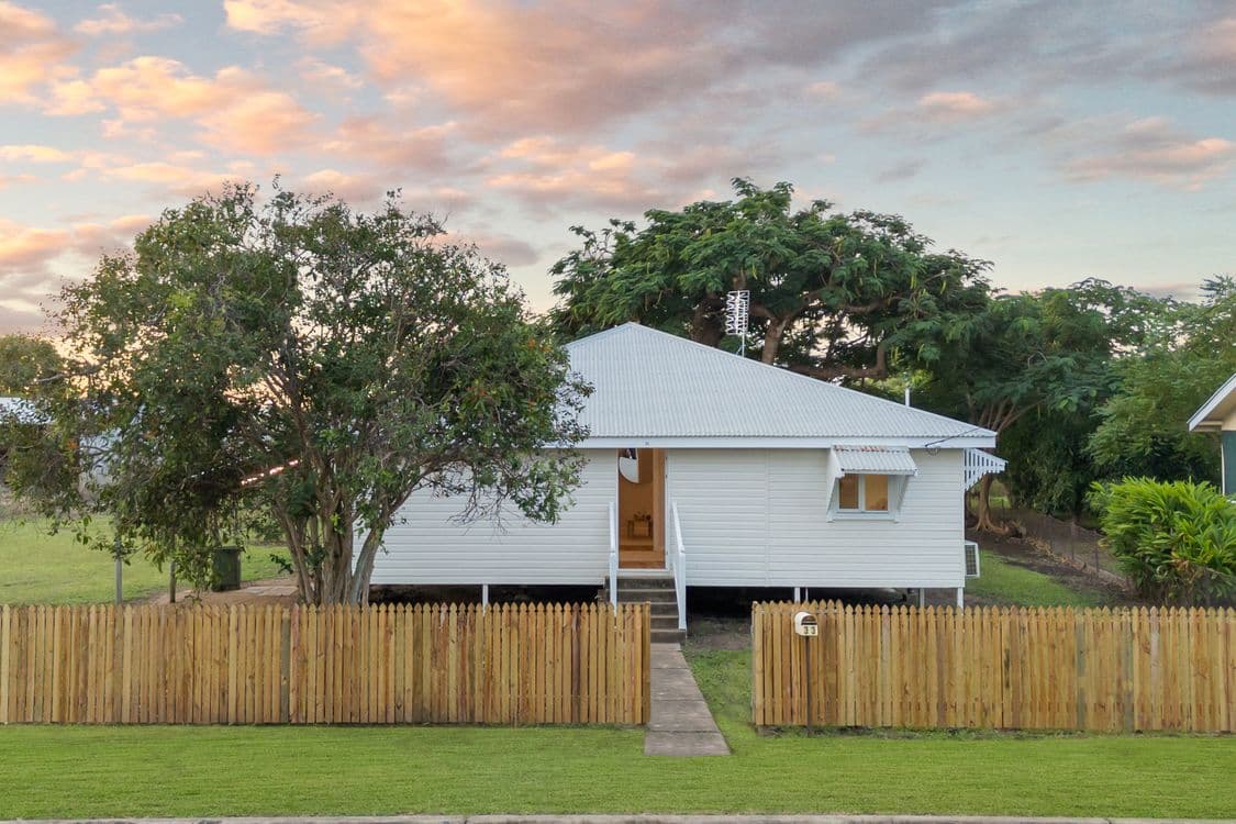33-35 Melbourne Street, AYR, QLD 4807, Ayr - Image 1