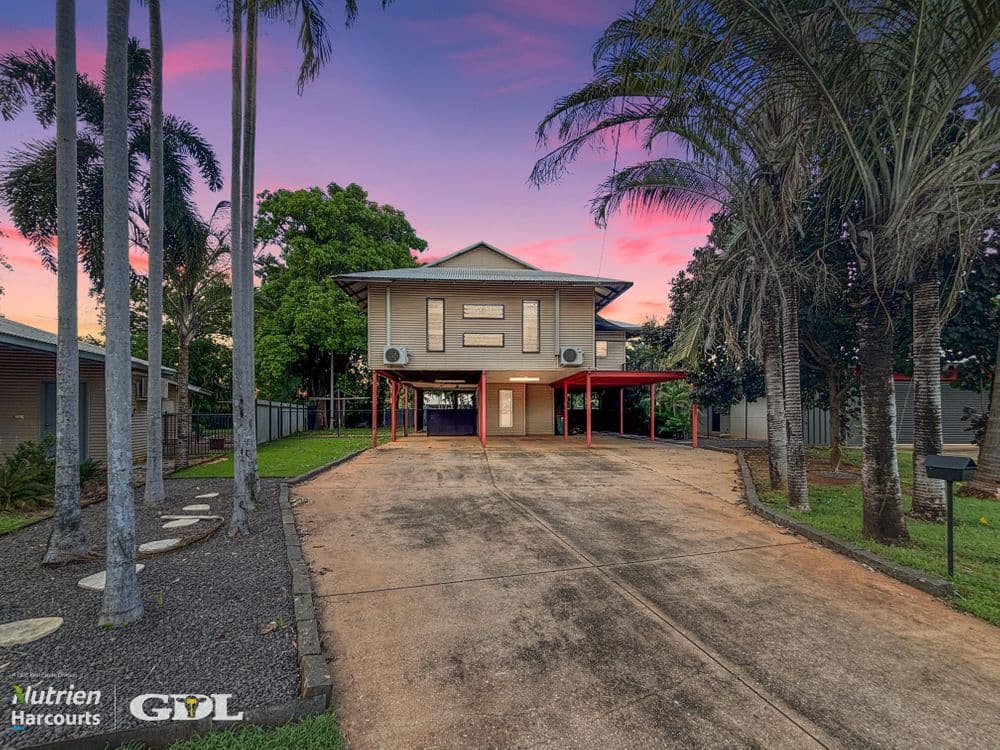 4 Davis Court, KATHERINE, NT 0850, Katherine - Image 1