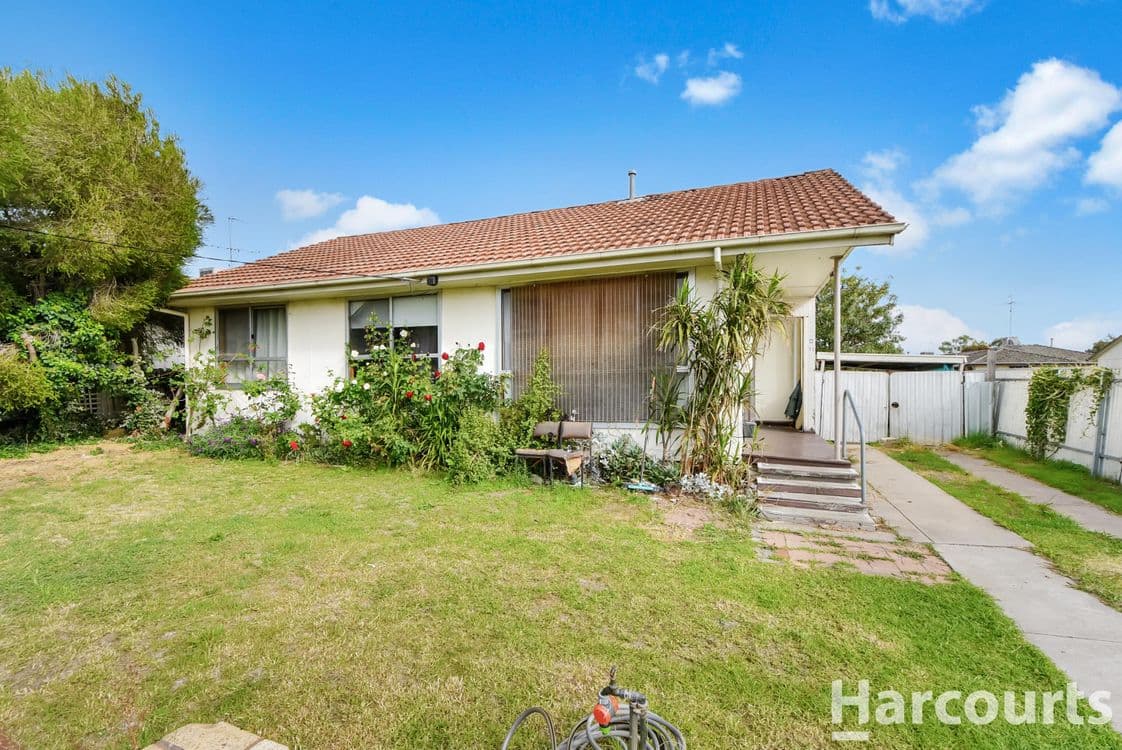 71 Albert Street, HORSHAM, VIC 3400, Horsham - Image 1