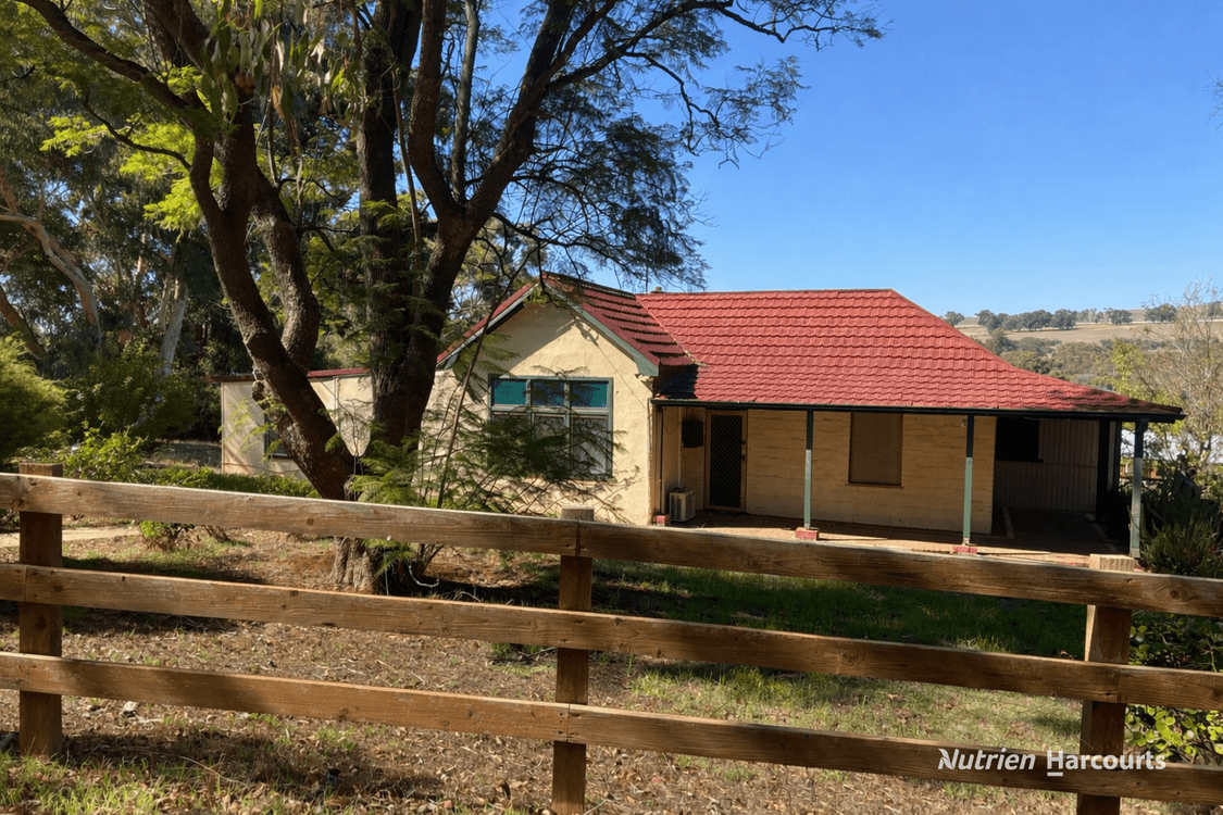 92 Robinson Street, GINGIN, WA 6503, Gingin - Image 1
