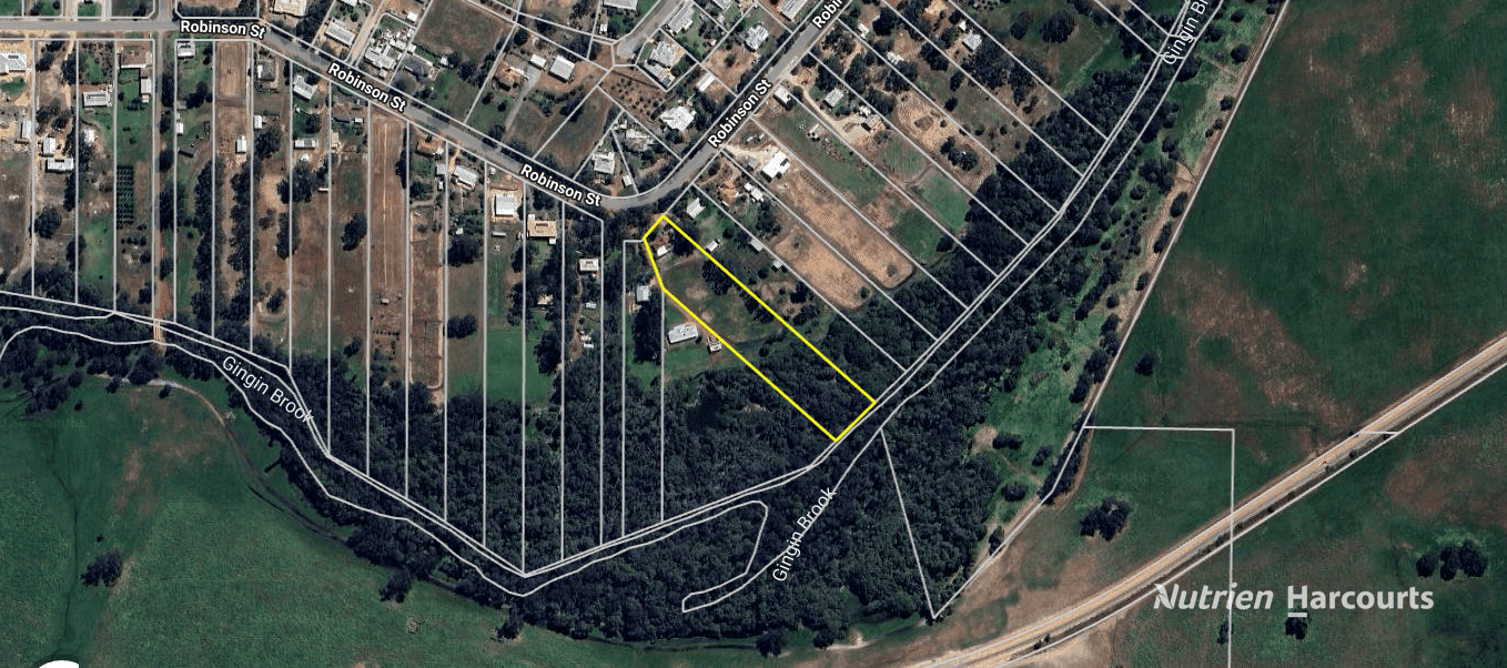 92 Robinson Street, GINGIN, WA 6503, Gingin - Thumbnail 3