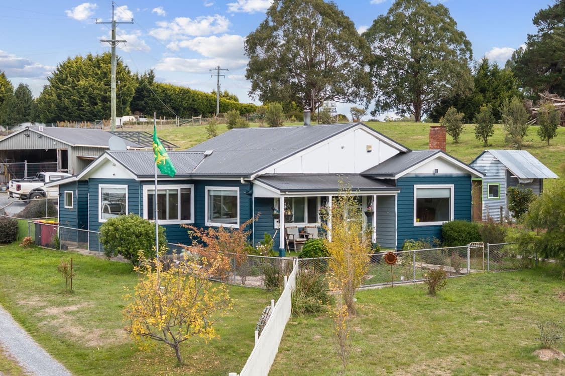 38485 Tasman Highway, TARGA, TAS 7259, Targa - Image 1