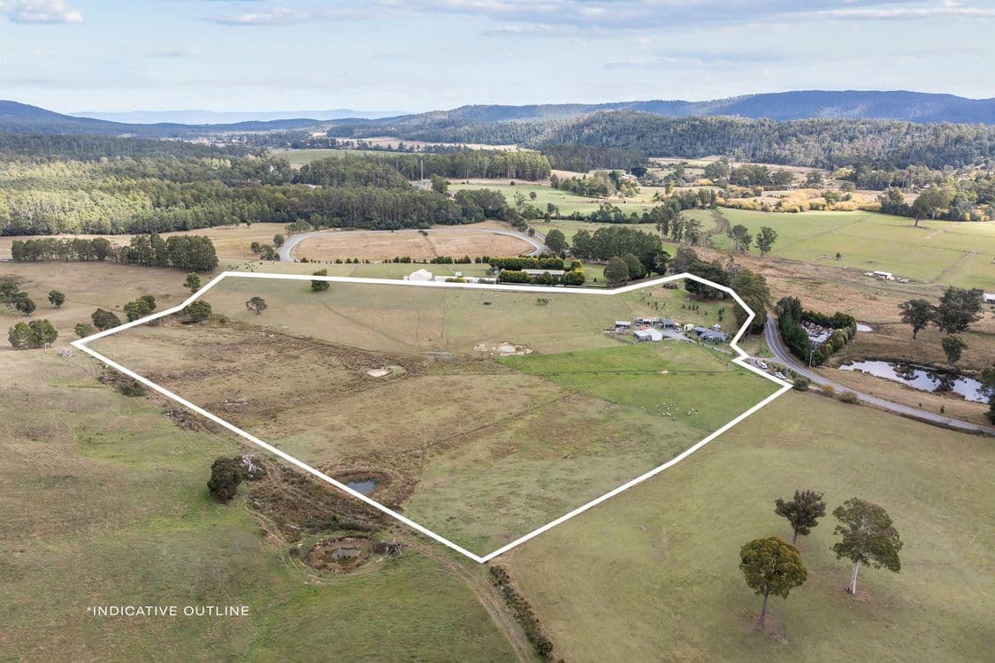 38485 Tasman Highway, TARGA, TAS 7259, Targa - Thumbnail 2