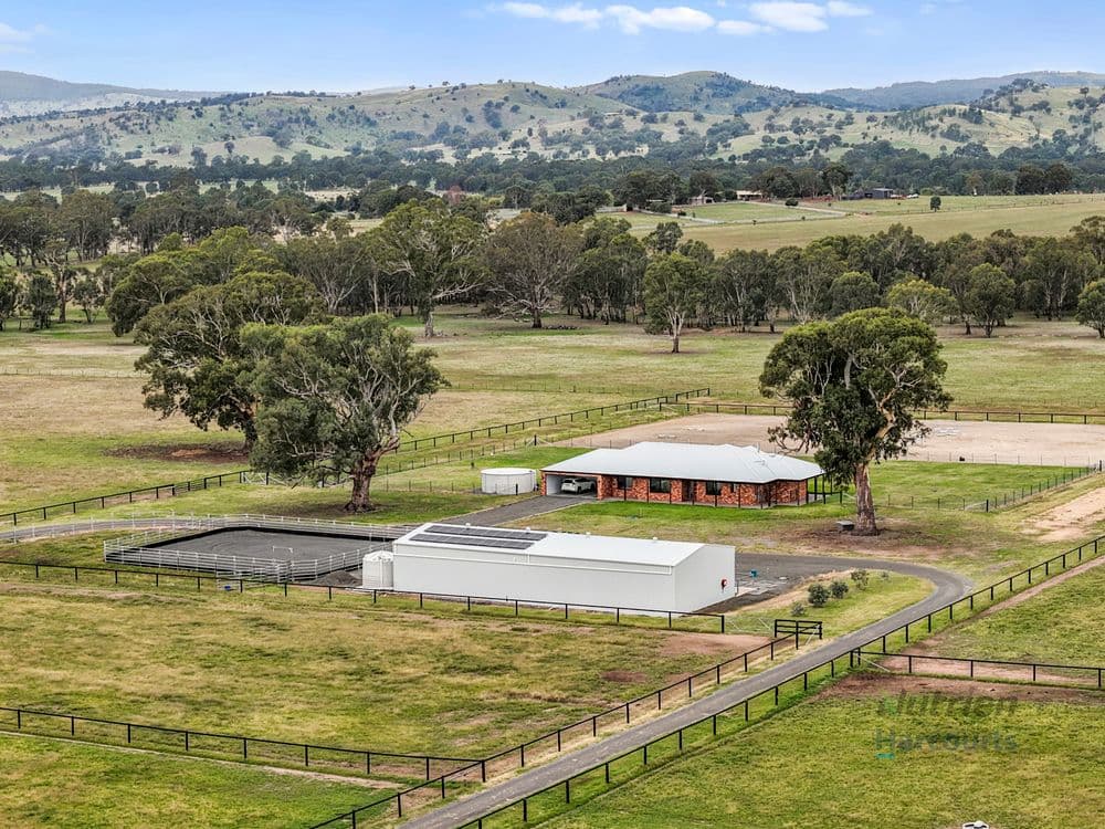 80 Millards  Lane, EUROA, VIC 3666, Euroa - Image 1