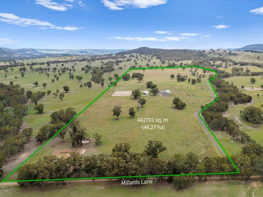 80 Millards  Lane, EUROA, VIC 3666, Euroa - Thumbnail 2