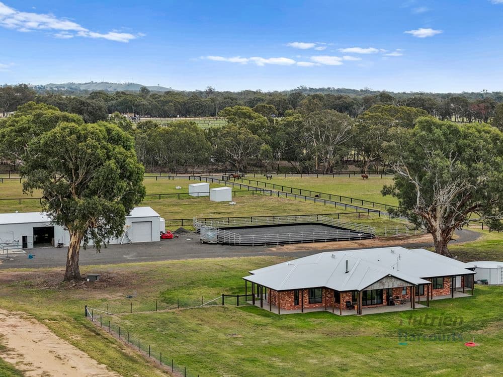 80 Millards  Lane, EUROA, VIC 3666, Euroa - Thumbnail 3